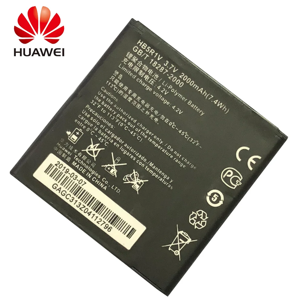HB5R1V Huawei Honor 2 3 o Ти внешний U8832D U9508 U8836D G500D G600 U8950D T8950 C8950D восхождения P1 LTE 201HW