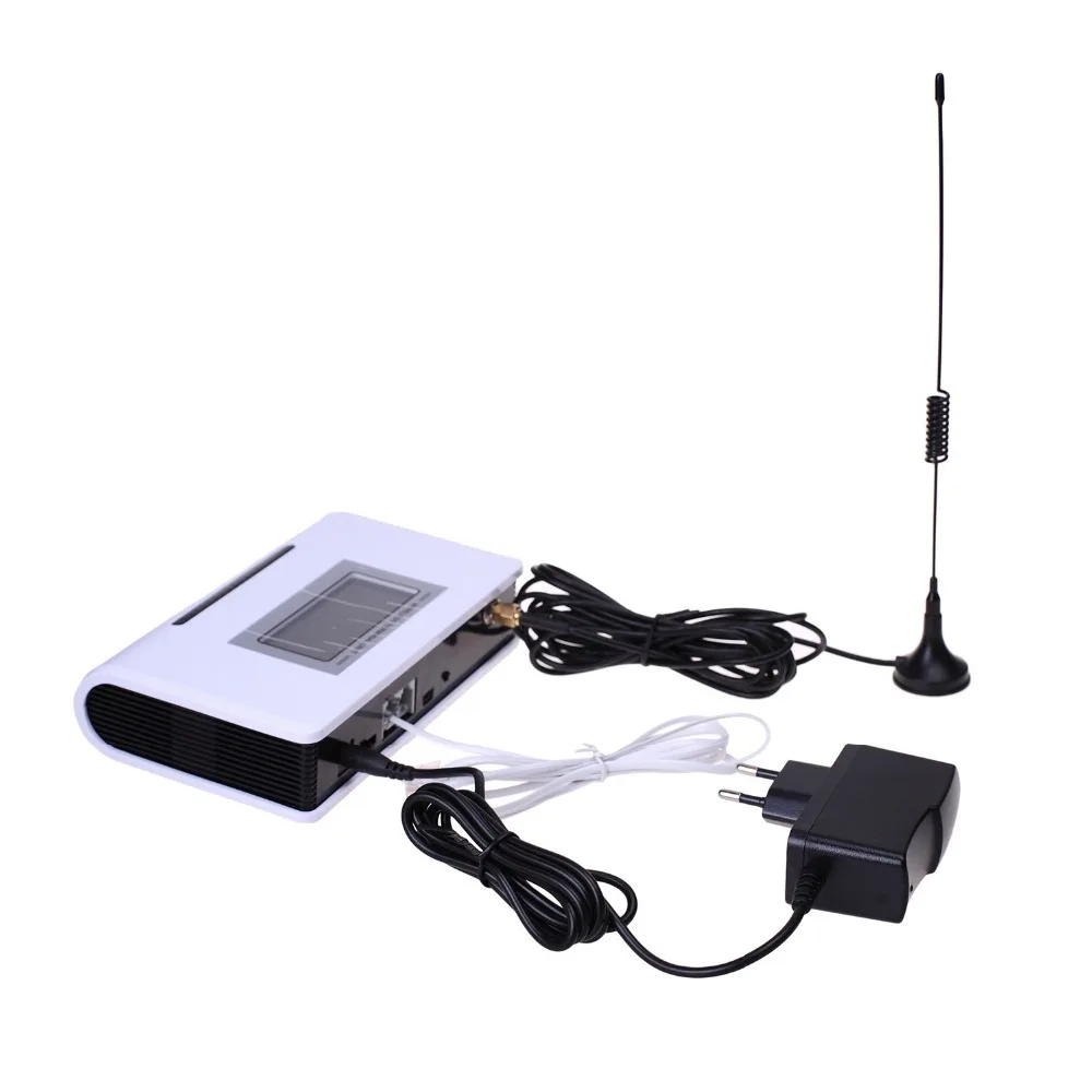 (1 комплект) 3G WCDMA 2100MHz FWT беспроводной фиксированный GSM терминал