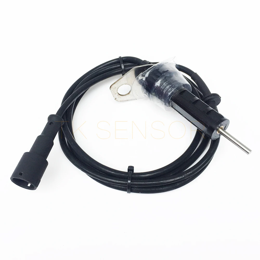 

5 шт. 3986607 датчик износа тормозной колодки для VOLVO