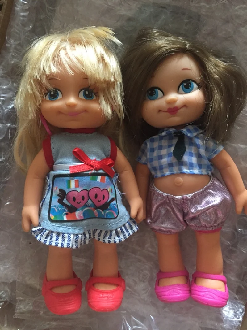 Оригинальная модная испанская кукла для маленькой девочки игровой домик игрушка