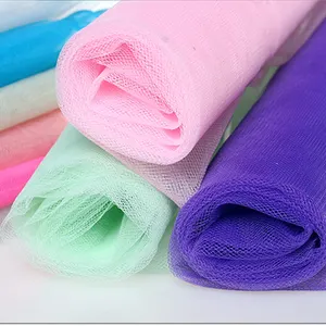 Сетчатый марлевый материал в жесткой сетке для свадебного платья, ручная работа, ткань для одежды, жесткий марлевый материал