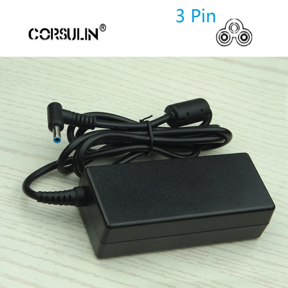 

19.5V 3.33A 4.5*3.0 laptop charger for HP ZBook 15u G4 Mobile Workstation ProBook 450 G3 455 G3 470 G3 650 G2 655 G2