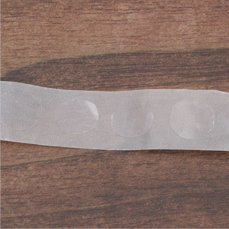 100 шт. аксессуары для воздушных шаров клеящиеся воздушные шары художественного