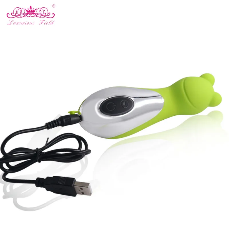 100% новые секс игрушки для женщин взрослые продукты кролик вибратор USB G Spot