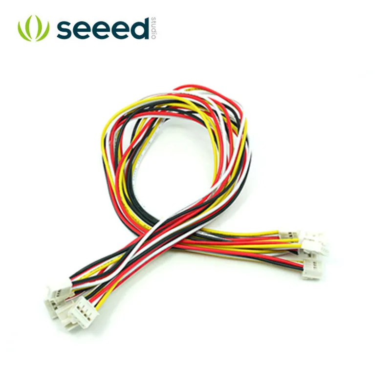 Намотка для кабеля длиной 30 см (5 шт. в упаковке)|cable winder|winder cablebuckle |