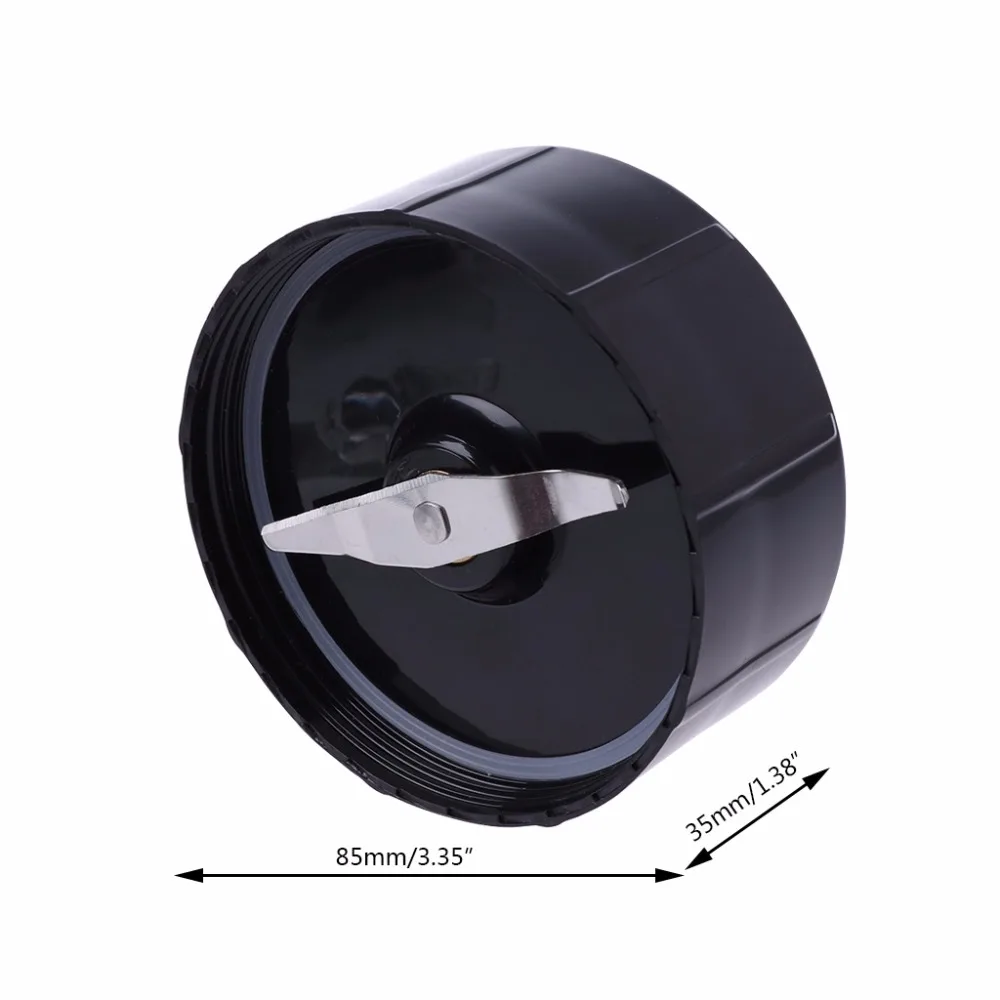 

Juicer Replacement Milling of Flat Blade Spare Part FOR 250W Magic Bullet New