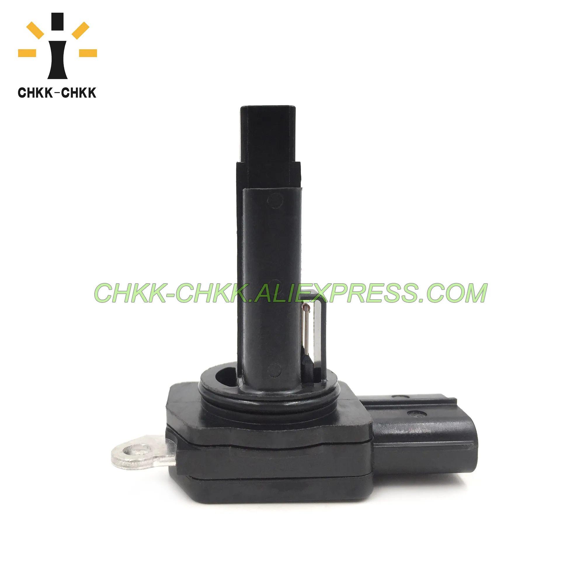 CHKK массовый расходомер воздуха Сенсор 31321906 197400 5080 5100 5120 5200 для LEXUS MITSUBISHI TOYOTA