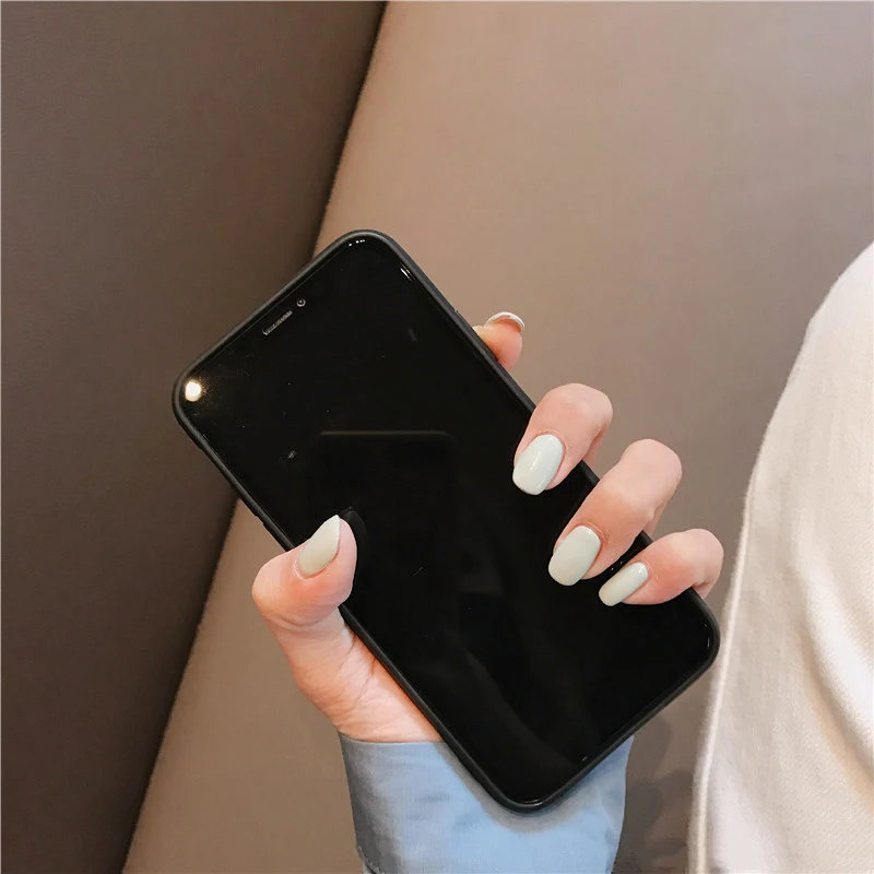 Чехол для телефона с леопардовым принтом iphone 7 7plus 8 8plus XS Max XR X 6 6s Plus|Бамперы| |