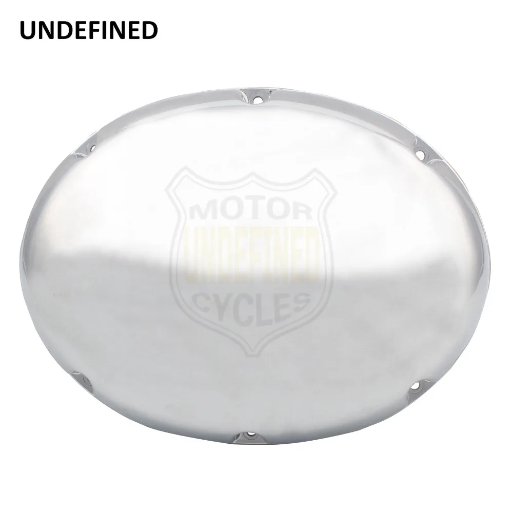 Крышка фильтра для мотоцикла хромированная крышка Honda Shadow ACE VT 400 1998 2003 Filtro Aire