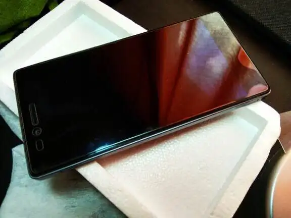 Защитная пленка для экрана из закаленного стекла lenovo Vibe Shot Z90 a40 Z90a40 2.5D 9H 0 26 мм |