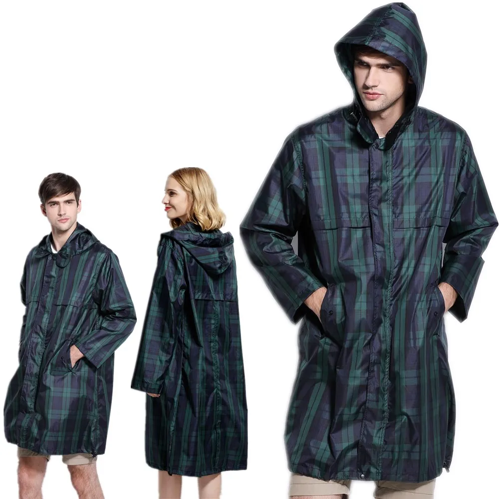Дождевик женский водонепроницаемый дождевик пончо для улицы|raincoat women|rain wearrain coat