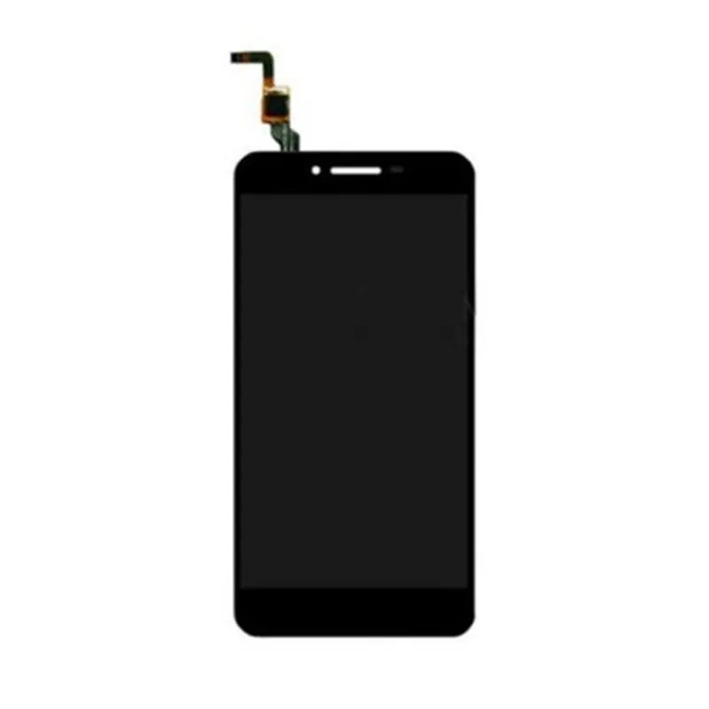 Лучшее качество Оригинал ЖК дисплей Дисплей для lenovo vibe k5 plus A6020a46 Сенсорный экран