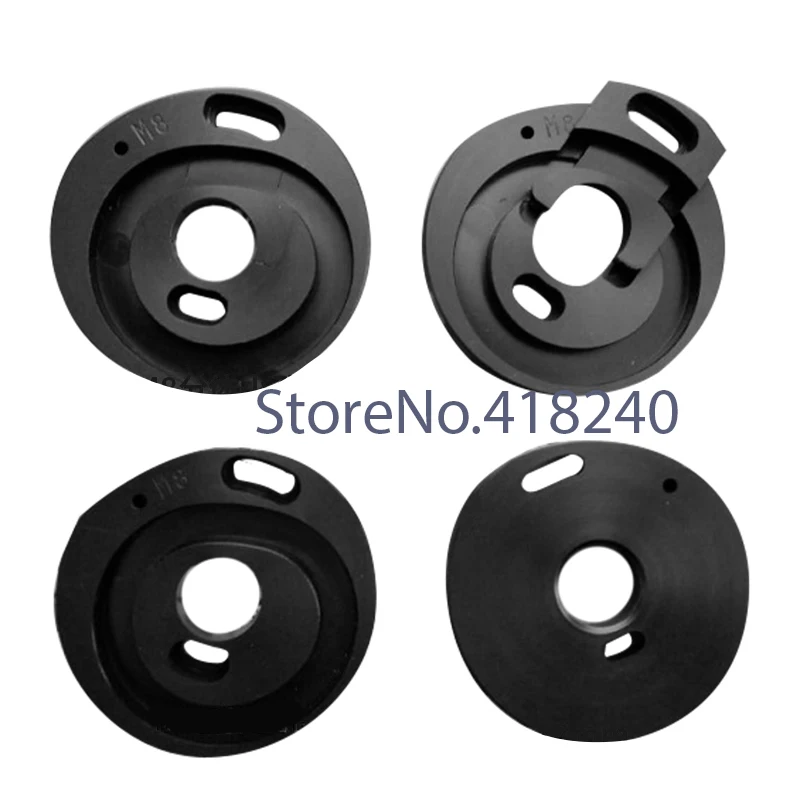 Детали для вышивальной машины M8 разделенный интегральный Cam18 отверстия 20 отверстие 15 ось 18 осей