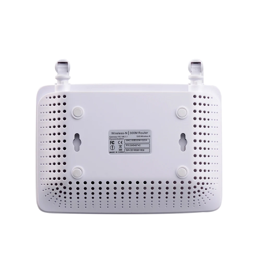 Оригинальный pixlink Wi Fi маршрутизатор 300 Мбит дома Беспроводной роутера