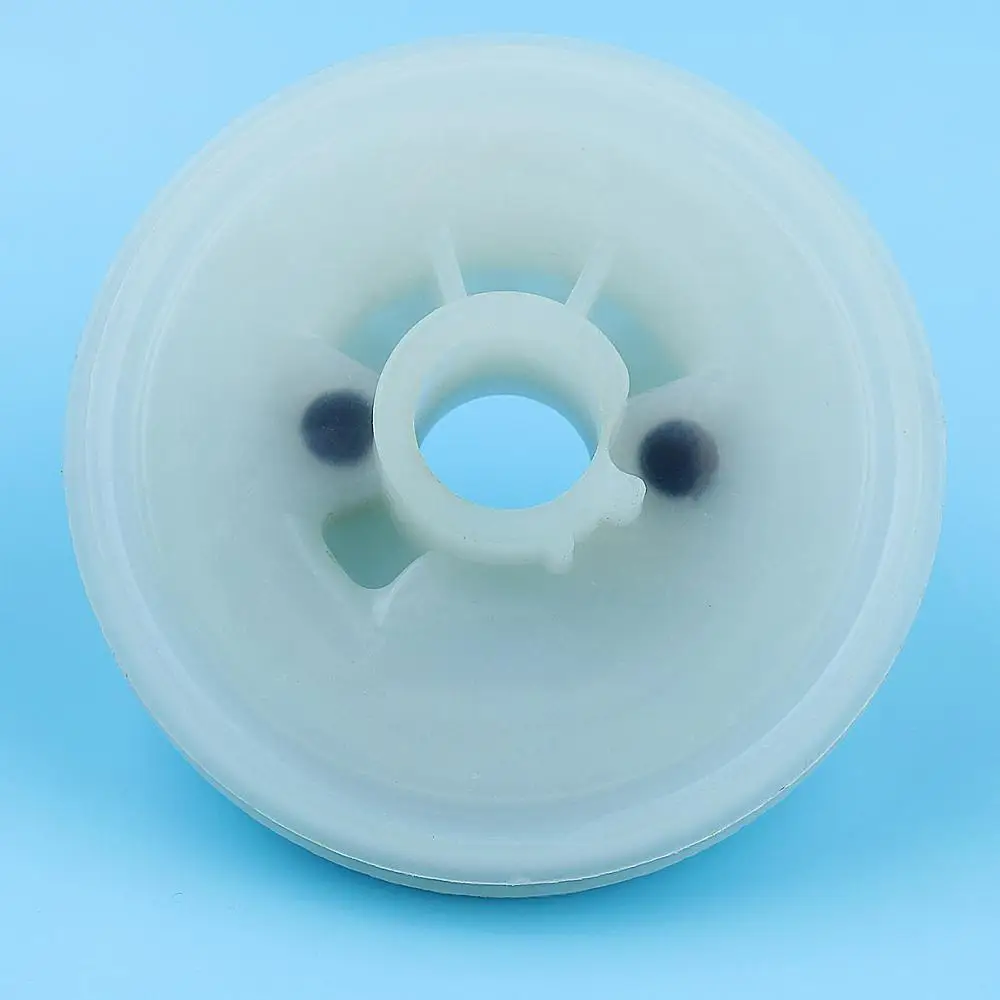 Recoil Starter Pulley Hub For Jonsered CS2252 CS2253 CS2258 CS2260 Redmax GZ5000 Chainsaws Replacement Part | Инструменты