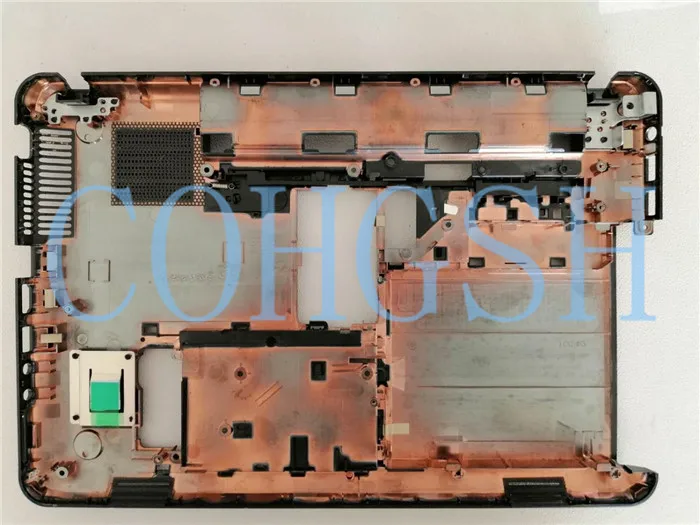 Новая оригинальная нижняя крышка для HP 1000 450 CQ45 | Компьютеры и офис