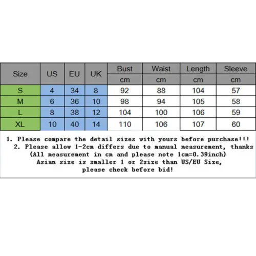 Womens Casual Open Front Cardigan Coat Long Sleeve Duster Outwear
