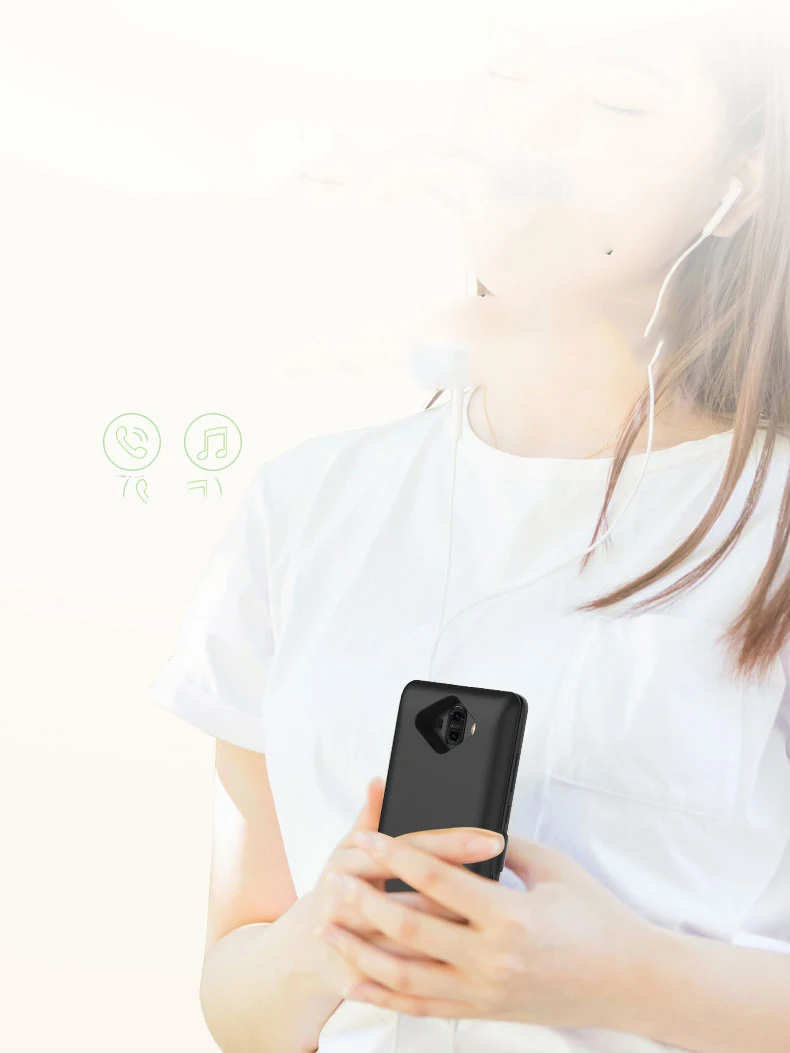 Чехол для зарядного устройства Mate 10 Hauwei Pro внешний портативный аккумулятор