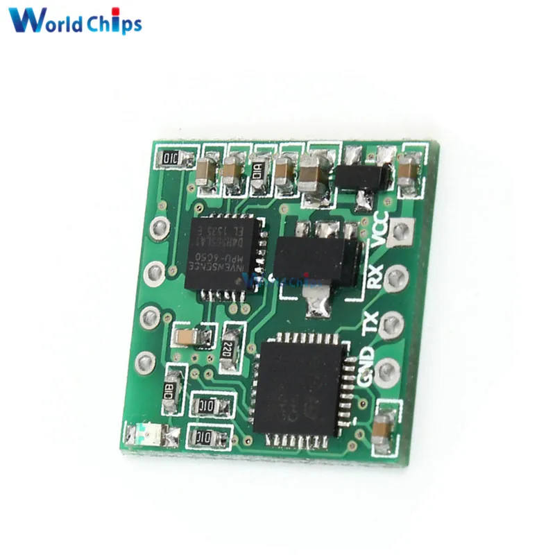 STM32 MPU 6050 MPU6050 модуль 6 оси аналоговый гироскоп Сенсор осный Акселерометр Модуль DMP