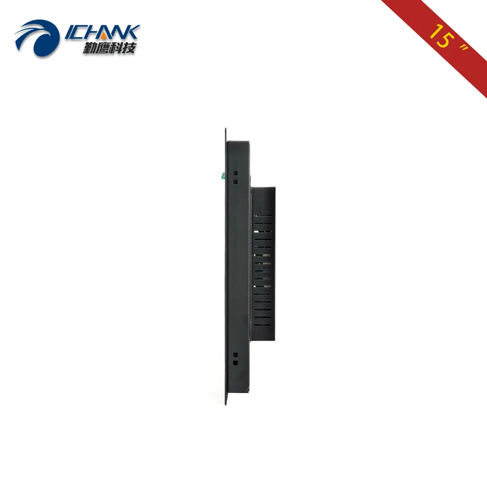 ZQ150TC 58R/15 дюймов 1024x768 HDMI VGA USB Встроенная Мощность загрузки высокая