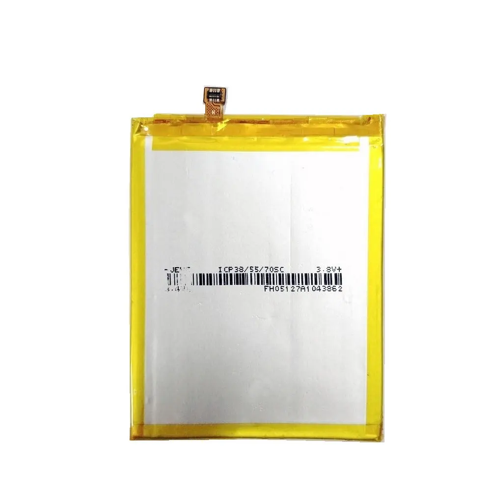 Аккумулятор Li3822T43P8h725640 2200 мА · ч для телефона ZTE Blade A510 BA510 | Мобильные телефоны и