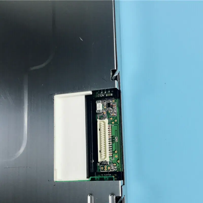 Latumab 10 4 дюймов 640*480 LQ10D368 оригинальный A + высококачественный ЖК-экран для