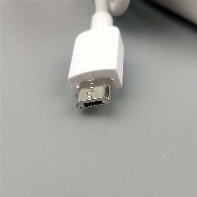 Huawei p8 lite зарядное устройство оригинальный адаптер дорожная стена 5В 2А Micro USB