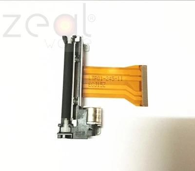 Для SII Seiko LTP01-245-01 печатающая головка 58 мм сердечник принтера LTP01-245-11 LTP02-245-13 |