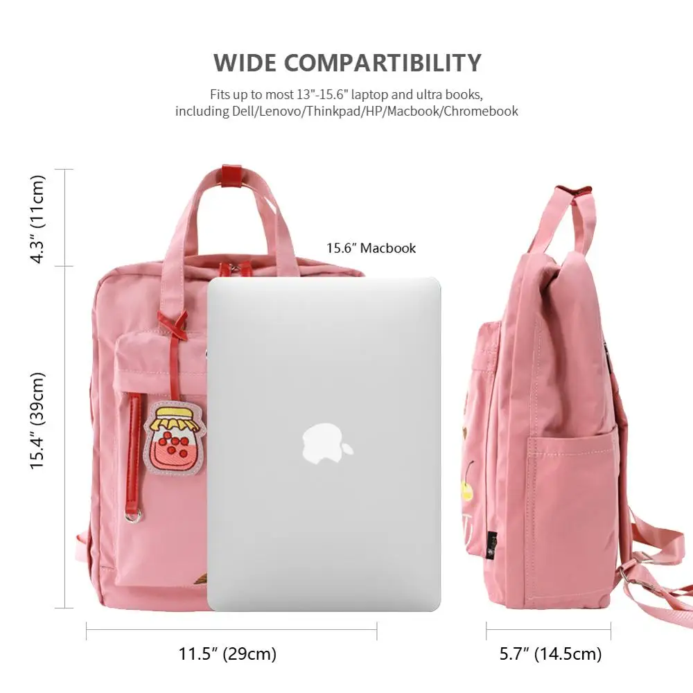 Женский дорожный рюкзак с цветочной вышивкой и вышивкой|Женские рюкзаки| |