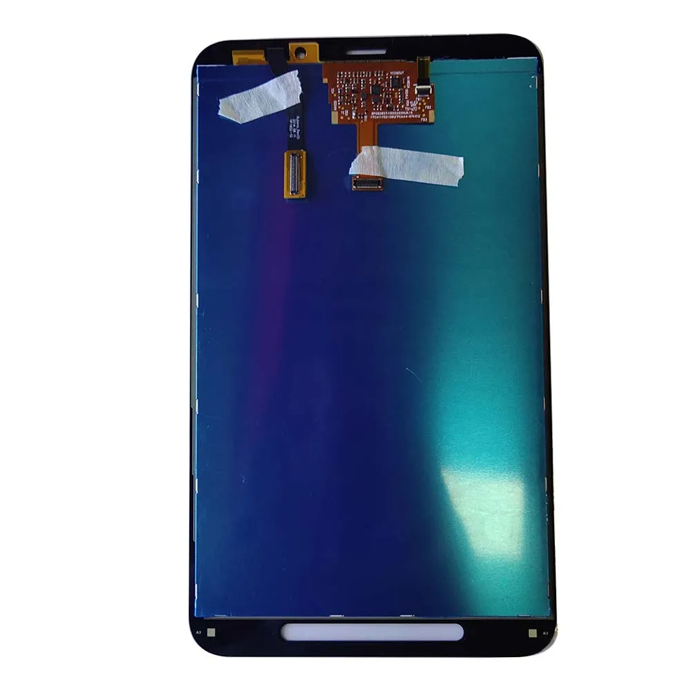 Тест планшет LCDs для Samsung T360 T365 ЖК дисплей кодирующий преобразователь сенсорного