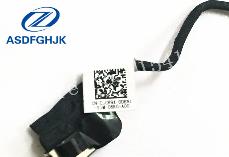 Оптовая продажа DCR9X 0DCR9X CN-0DCR9X для Dell Alienware 15R 17X R2 HDD жёсткий диск соединительный