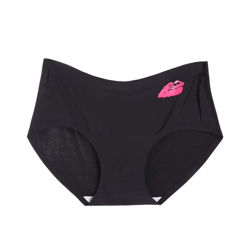 

New Ultra-thin Women Seamless Traceless Sexy lingerie Underwear Panties Briefs