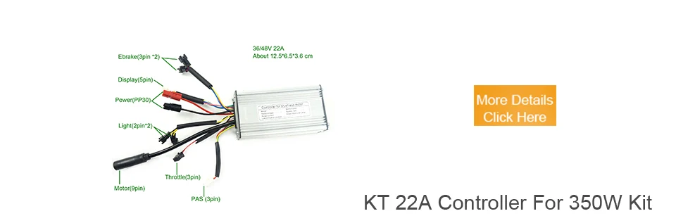 Bollfit, фара для электровелосипеда в комплекте 36/48V 350W Мощный Conversion Kit с MXUS мотор для центрального движения колеса 26 27,5 28 700c спереди и сзади для центрального движения колеса по супер скидке