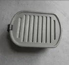 Коробка воздушного фильтра EY15, квадратная в сборе для робота EY20 EY20D EY20BC 3.5HP 5HP, крышка пылесоса для двигателя, пенопластовый элемент SPONG COMBO