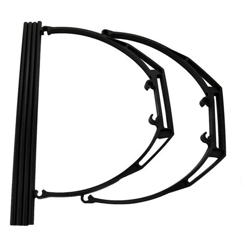 Радиоуправляемый квадрокоптер F450 с воздушной рамой плата PCB защитная для