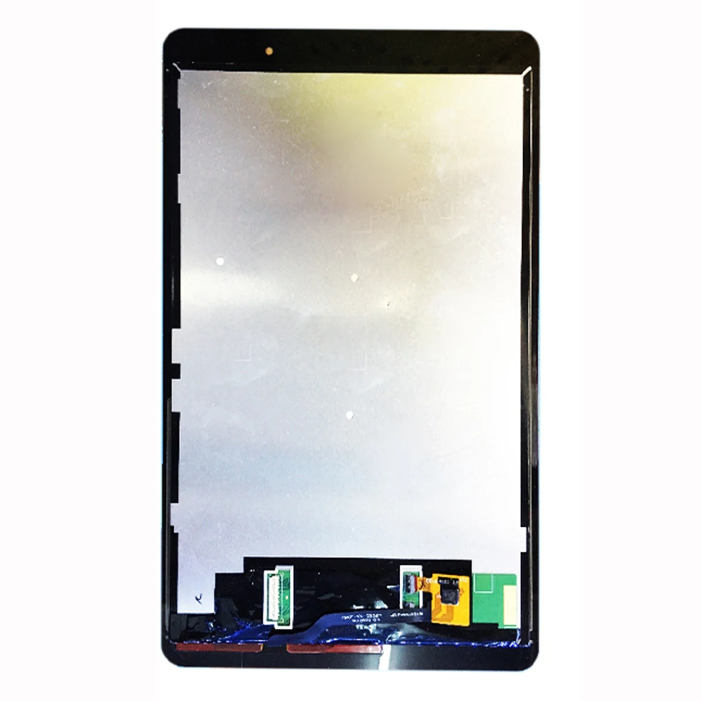 Новый ЖК дисплей + сенсорный экран дигитайзер стекло для Huawei MediaPad T2 10 0 Pro 1 дюймов