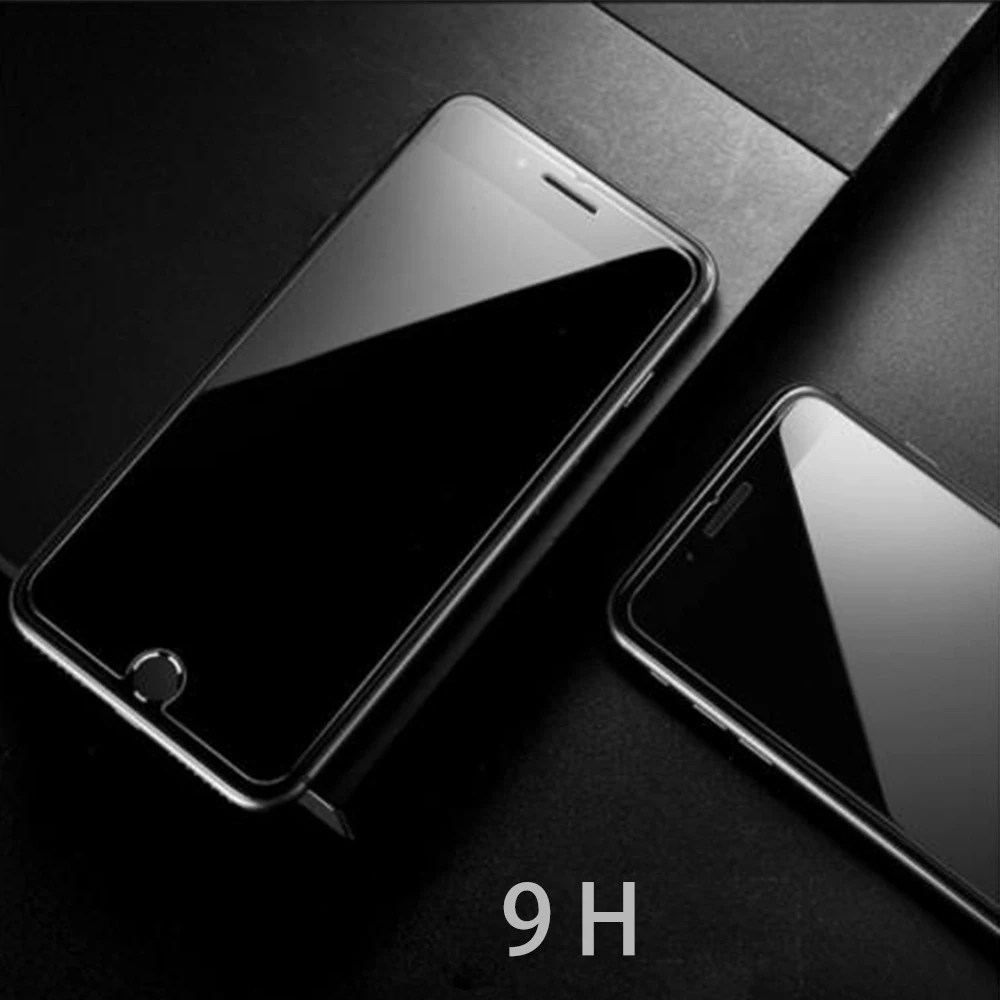 Защитное стекло для apple iphone 6 7 8 plus пленка из закаленного стекла iphoe iphoe6 7plus