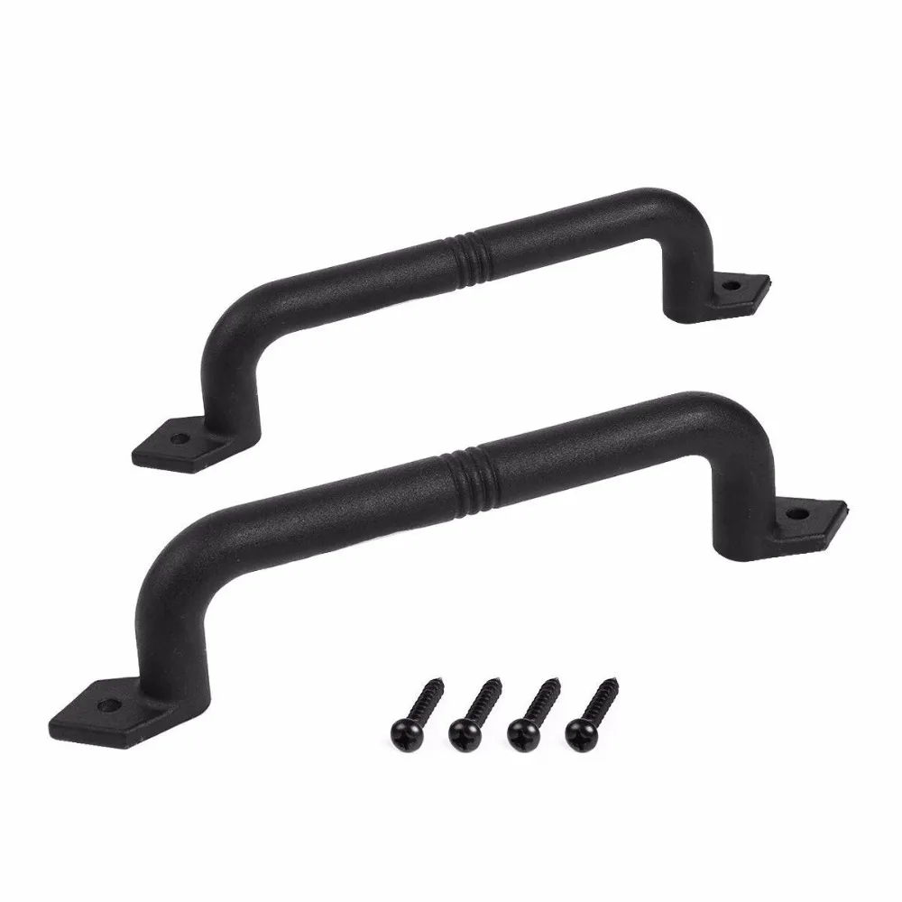 Раздвижной сарай дверная ручка для двери раздвижные ворота шкаф на дверь шкафа