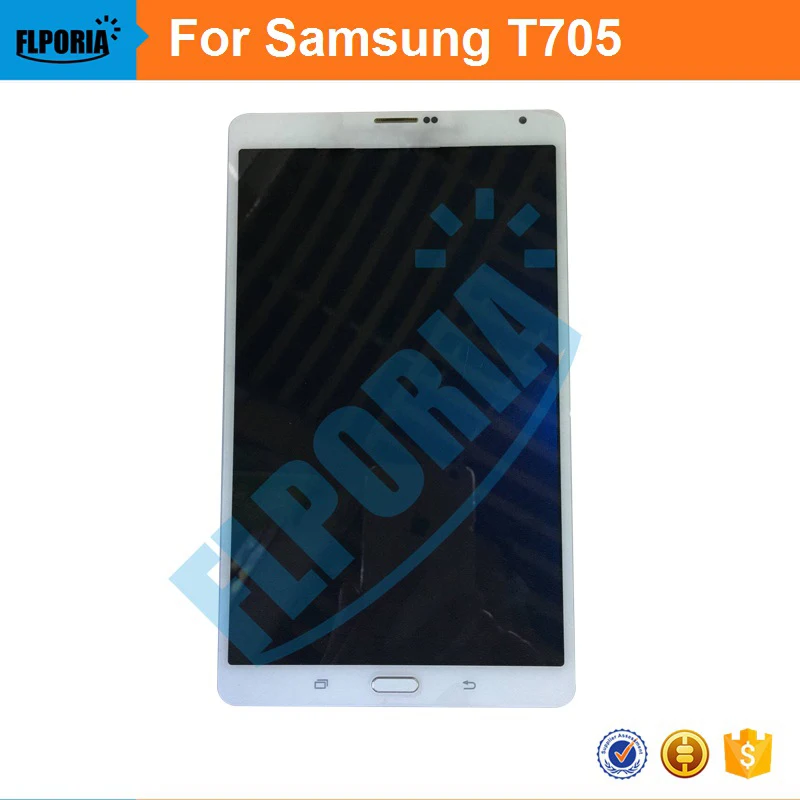 ЖК дисплей для Samsung Galaxy Tab S T705 экран 8 4 дюйма 3G|lcd for samsung|touch sreenlcd display |
