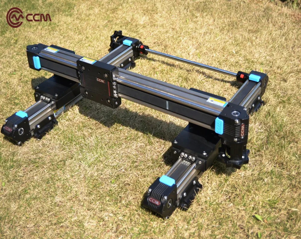 Линейный робот XY stage CNC router Linear guide factory | Обустройство дома
