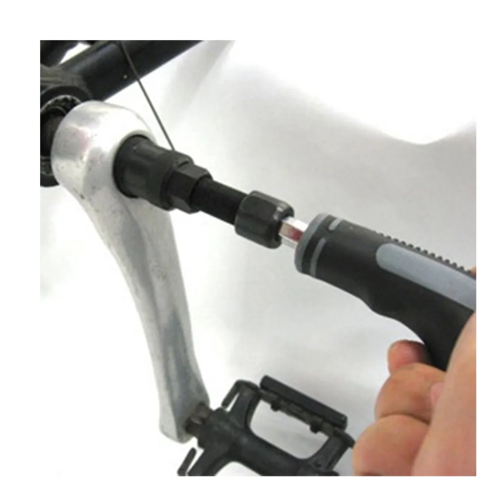 Инструмент для ремонта велосипеда Superb TB 6616/6617/6618 cotterle Shimano Octalink ISIS Drive System и Square Cone