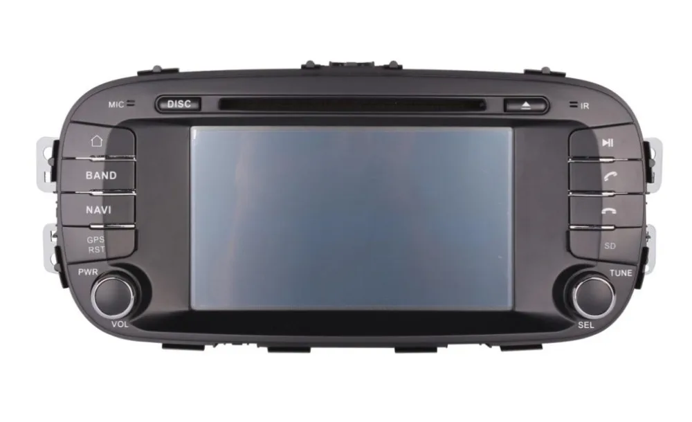 Android 9 0 автомобильный DVD плеер gps навигация радио головное устройство авто для Kia