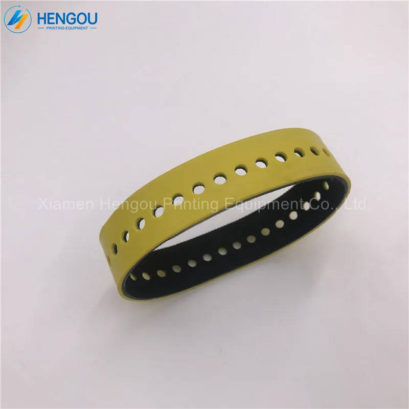 Новый Замедленный ремень M2.015.878 для печатной машины SM52 SM74 SM102 225x20 мм|Детали
