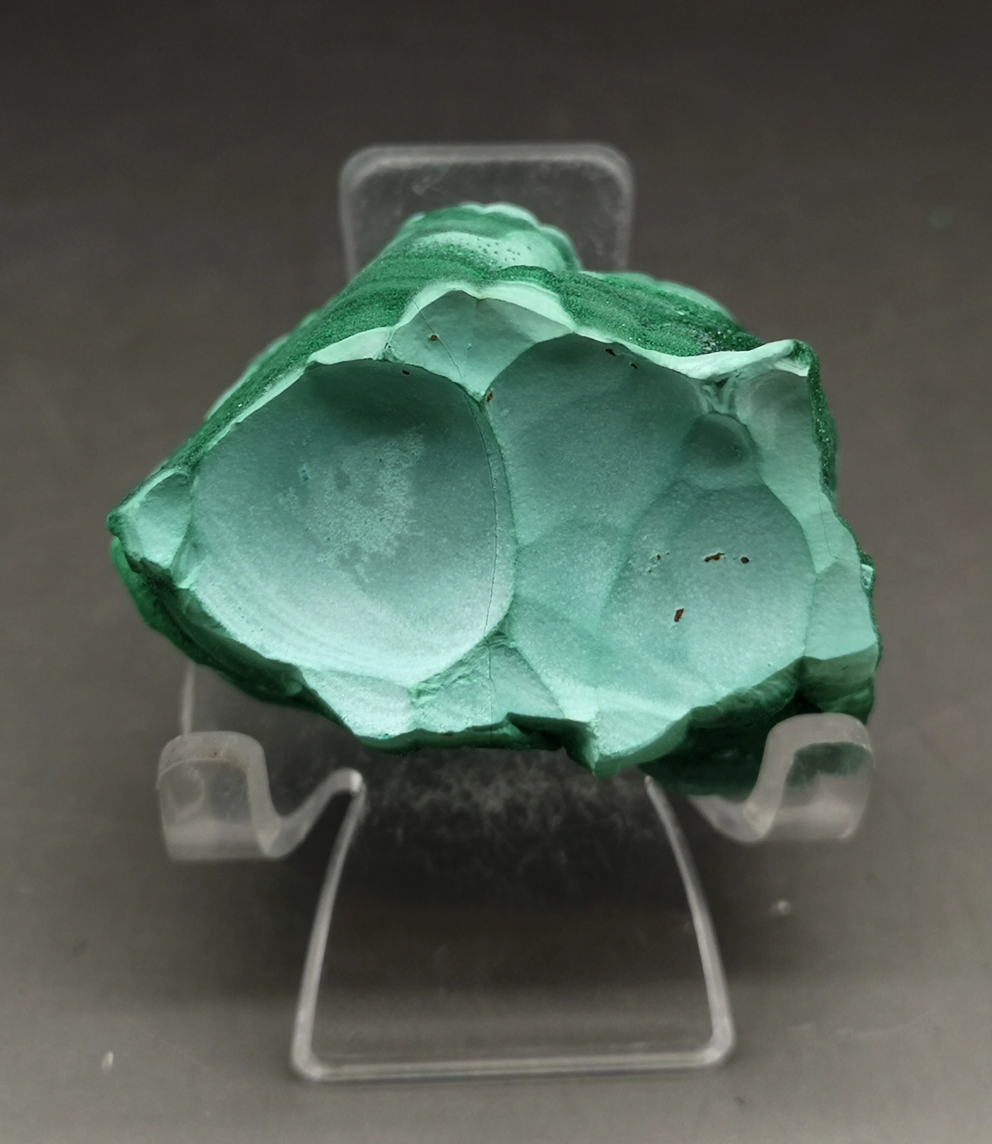 113g Natural Malachite crystal mineral specimen stones and crystals quartz Original stone collection | Дом и сад