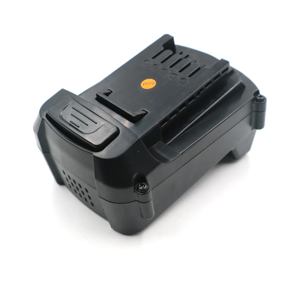 C& P Einhell 18VB 2000mAh литий-ионный аккумулятор RT-CD18/1 Li, RH-CD18-1 Li, RT-CD 18/1 18/1-2B 4511313, 45.113.13 Аккумуляторы для электроинструмента