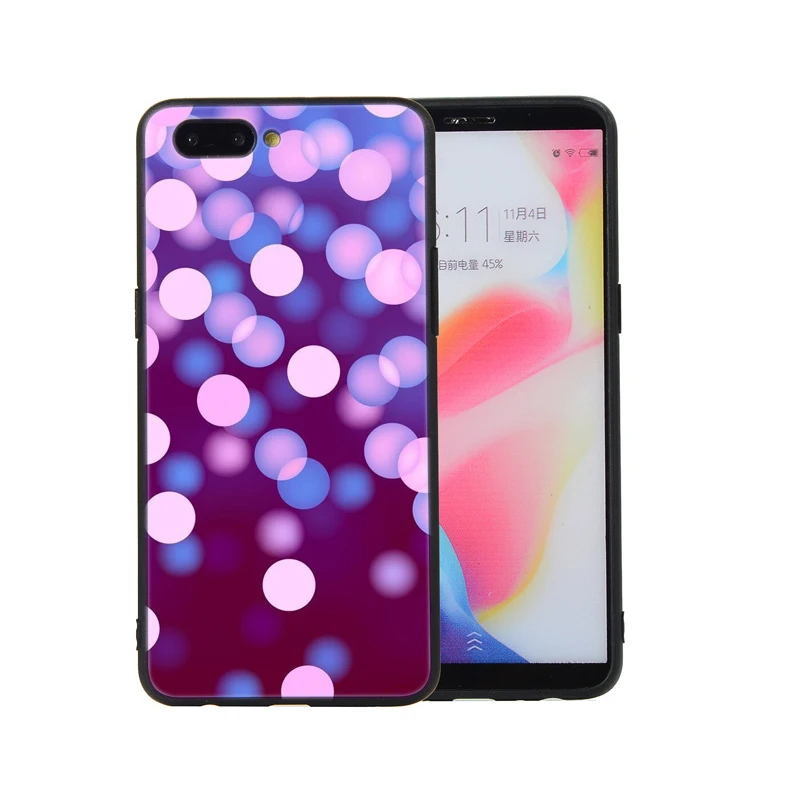 Чехол для телефона деревья Фламинго листья зеленый принт iPhone X 7 6 S XS MAX XR 8 Plus Coque
