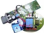 Подлинное реле Omron G8ND-2UK 12VDC для Renault для BMW X5X6