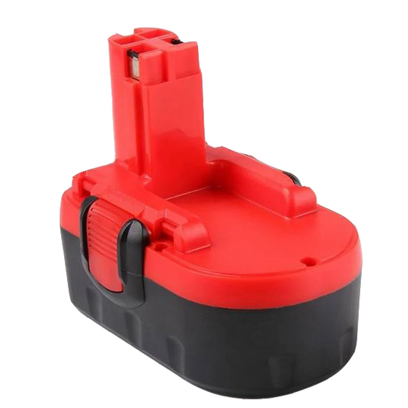 18 в 13618 1659 Ач Ni-CD Сменный аккумулятор для электроинструмента Bosch:BAT025 18VE-2 2607335560
