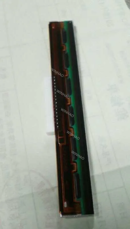 Оригинальная Новинка в оригинапосылка вке печатающая головка термопечатающая 203