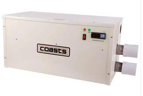 

PHS 30KW WATER HEATER FORSAUNA BATH & SWIMING POOL